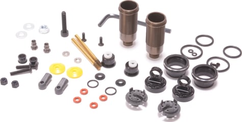 Schumacher Racing Products Ltd SCHU8915