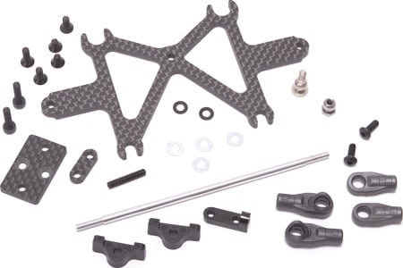 Schumacher Racing Products Ltd schU8975