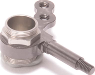 Schumacher Racing Products Ltd SCHU9024