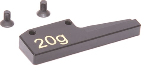 Schumacher Racing Products Ltd SCHU9033