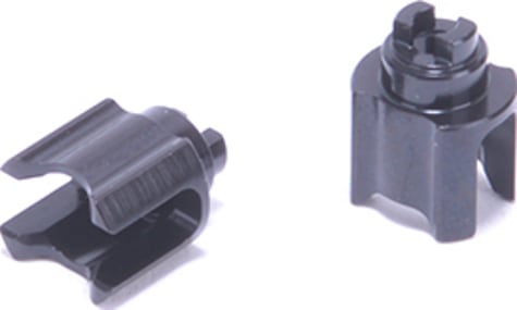 Schumacher Racing Products Ltd SCHU9526 - Spool Output Blade Type - Mi10 (pr)