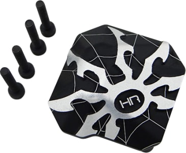 Hot Racing SCXT12CP01