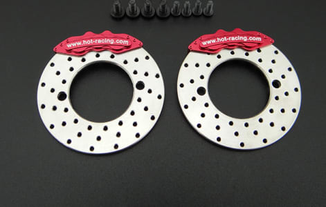 Hot Racing SCXT21R02