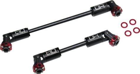 Hot Racing SCXT37A02