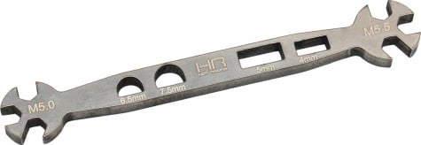 Hot Racing SDTW5055