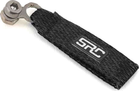 SIDEWAYS RC SDW-BOLT-ON-BK