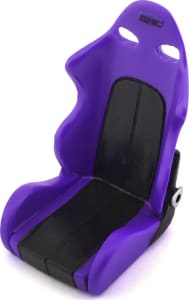 SIDEWAYS RC SDW-BSEATV2-PU