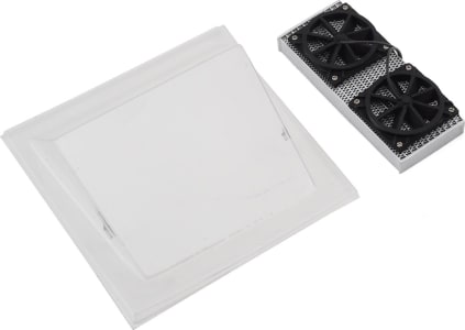 SIDEWAYS RC SDW-COOLKIT