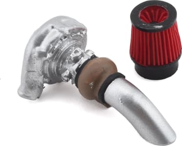 SIDEWAYS RC SDW-FULL3DTUR