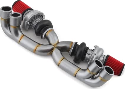 DS Racing SDW-FULLETK
