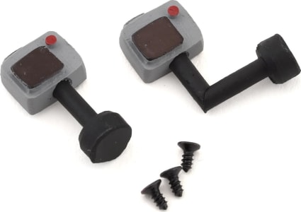 SIDEWAYS RC SDW-GOPRO