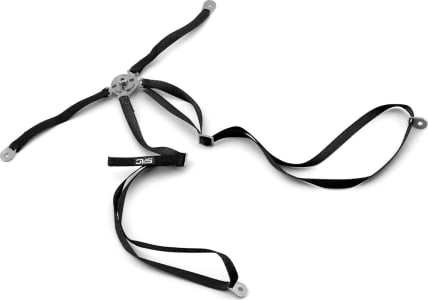 SIDEWAYS RC SDW-HARNESS-BK