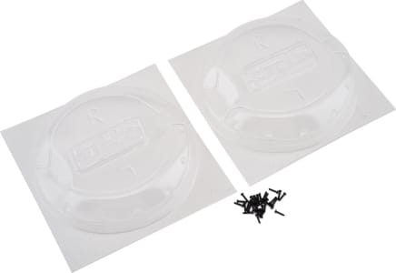 SIDEWAYS RC SDW-OVFEND-6