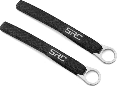 SIDEWAYS RC SDW-TSL-STEELRING-BK