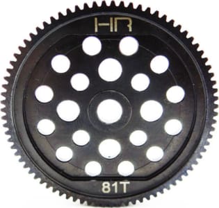 Hot Racing SECT881