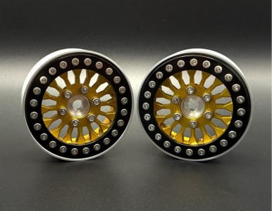 Reefs RC SEHREEFS240