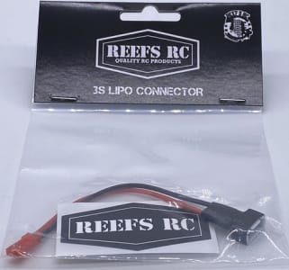 Reefs RC SEHREEFS62