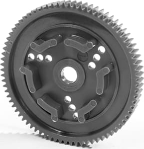 Schelle Racing Innovations SCH1324 - Nova Spur Gear 78 Tooth