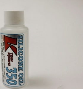 Kyosho KYOSIL0350-8