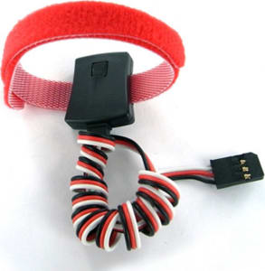 SkyRC SK-600040 - SkyRC Temperature Sensor