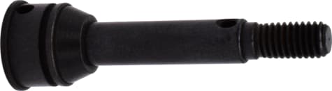 Hot Racing SLD646LRR - discontinued Replacement Stub/Wheel Axle for Hot Racing Lrr288f0