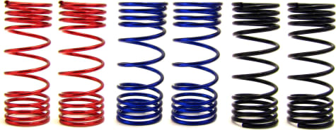 Hot Racing SLF48FS261