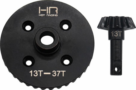 Hot Racing SMXX3713F