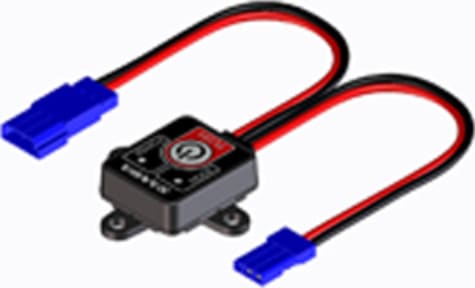 Sanwa/Airtronics SNW107A20471A - Hyper Switch Harness