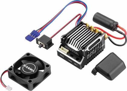 Sanwa SNW107A54502A