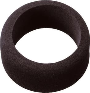 Sanwa/Airtronics SNW107A90134A - Sanwa Hi-Touch Steering Pad Wide for M11x M12 Mt-4