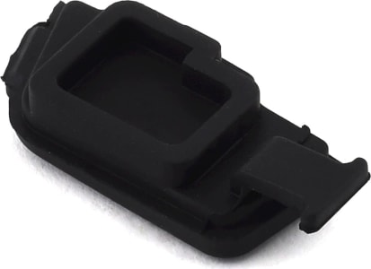 Sanwa/Airtronics SNW510A37401A - M17 Rubber Battery Cover