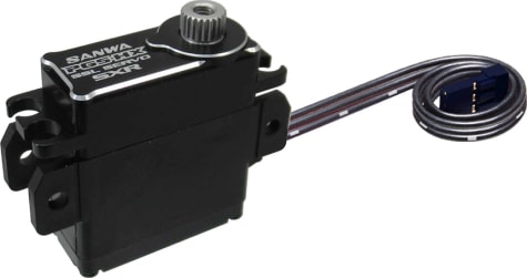 Sanwa schSA107A54763A
