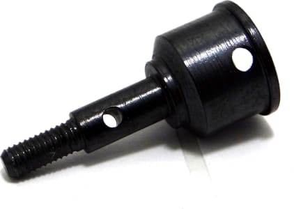 Hot Racing SOFE288C - discontinued Replacement Cv Axle Losi Mini Eight (1)