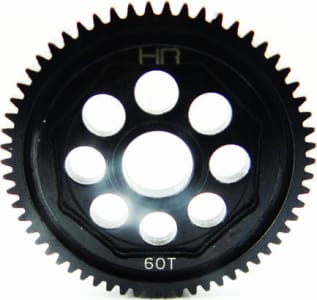 Hot Racing SOFE60M05