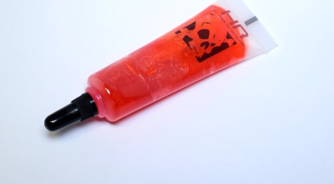 Hot Racing SPL10G02