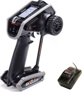 Spektrum SPM6215