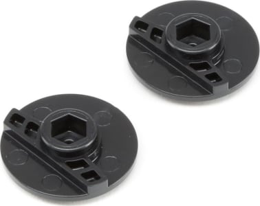 Spektrum SPM9055 - Wheel Cam Set 32/36 Deg: DX6R DX5 PRO