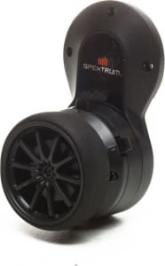 Spektrum SPM9060 - DX6R Upgrade Steering Dropdown