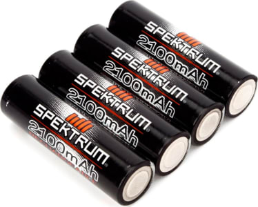 Spektrum SPM9527