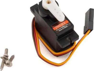 Spektrum SPMA380R
