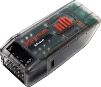 Spektrum SPMAR410
