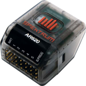 Spektrum SPMAR620
