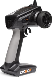Spektrum SPMR6125 - DX6C TX Only