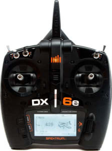 Spektrum SPMR6655