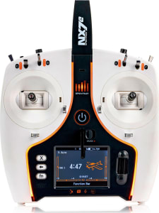 Spektrum SPMR7100 - NX7e 7 Channel Transmitter Only