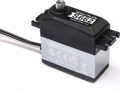 Spektrum SPMS662