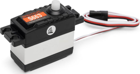 Spektrum SPMS663