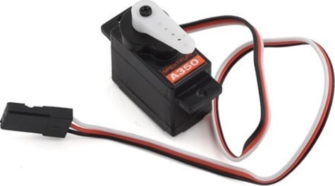 Spektrum SPMSA350 - 5g Sub-Micro Analog Air Servo
