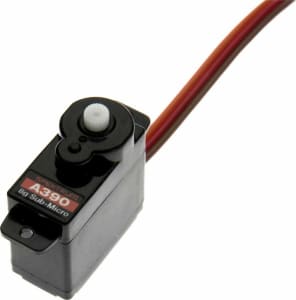 Spektrum SPMSA390