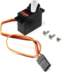 Spektrum SPMSA450